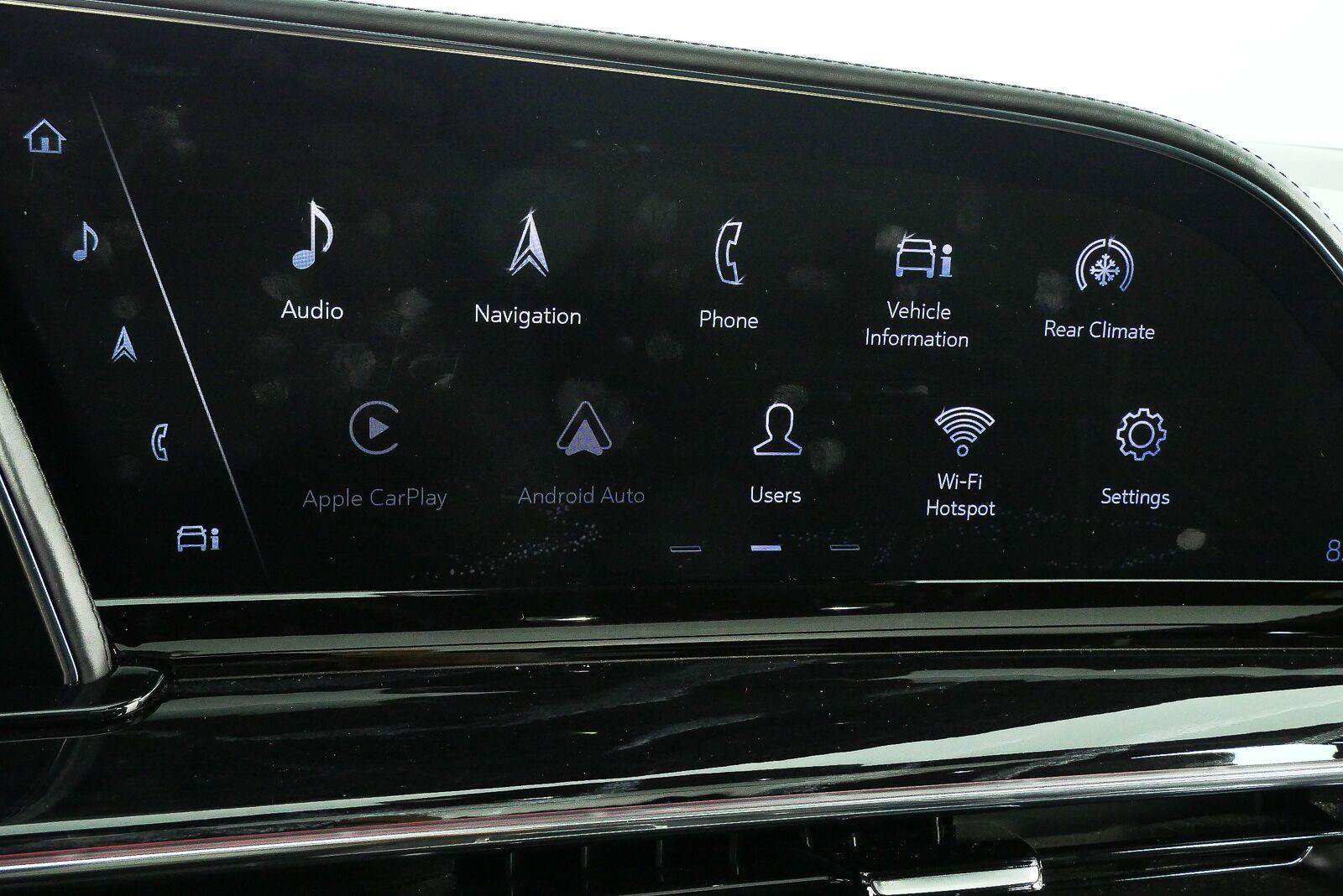 Used 2021 Cadillac Escalade ESV Sport AWD/4WD image 15
