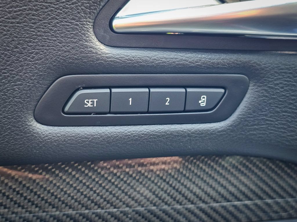 Used 2020 Cadillac XT4 Sport w/ Cold Weather Package AWD/4WD image 10