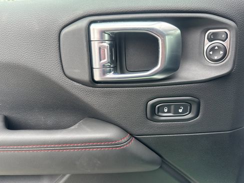 New 2026 Jeep Gladiator Rubicon image 10