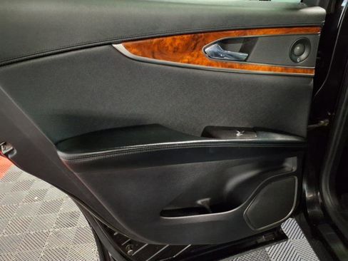 Used 2019 Lincoln Nautilus Reserve image 16