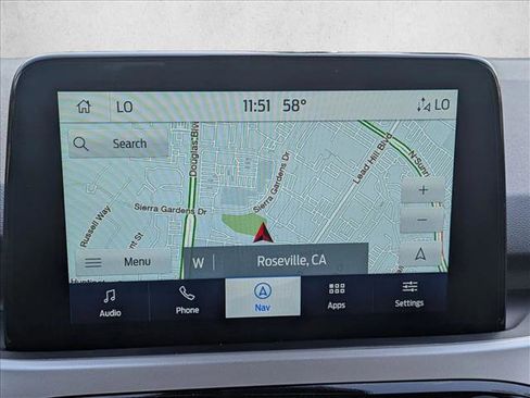 Used 2022 Ford Escape SEL w/ Technology Package image 15