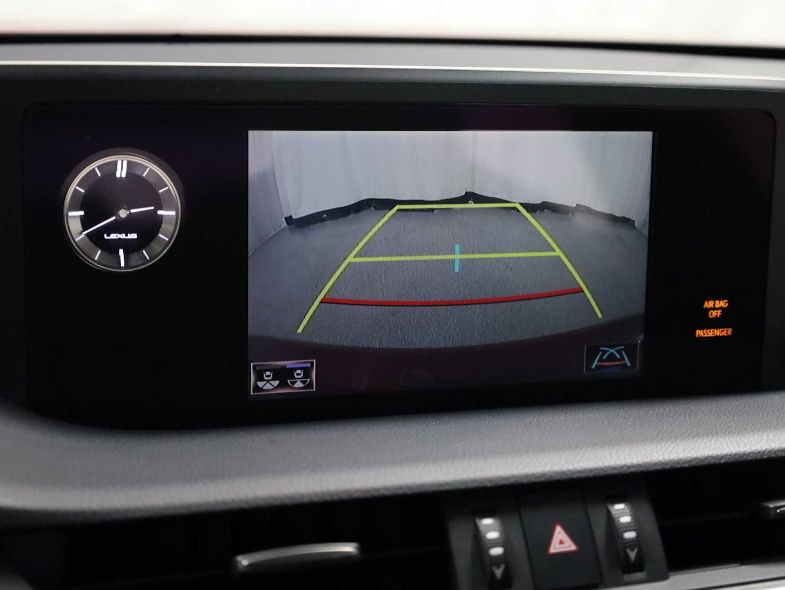 Used 2020 Lexus ES 350 F Sport w/ Accessory Package 2 FWD image 31