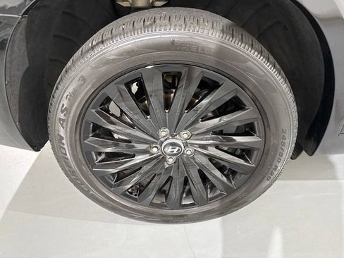 Used 2024 Hyundai Palisade Calligraphy AWD/4WD image 13