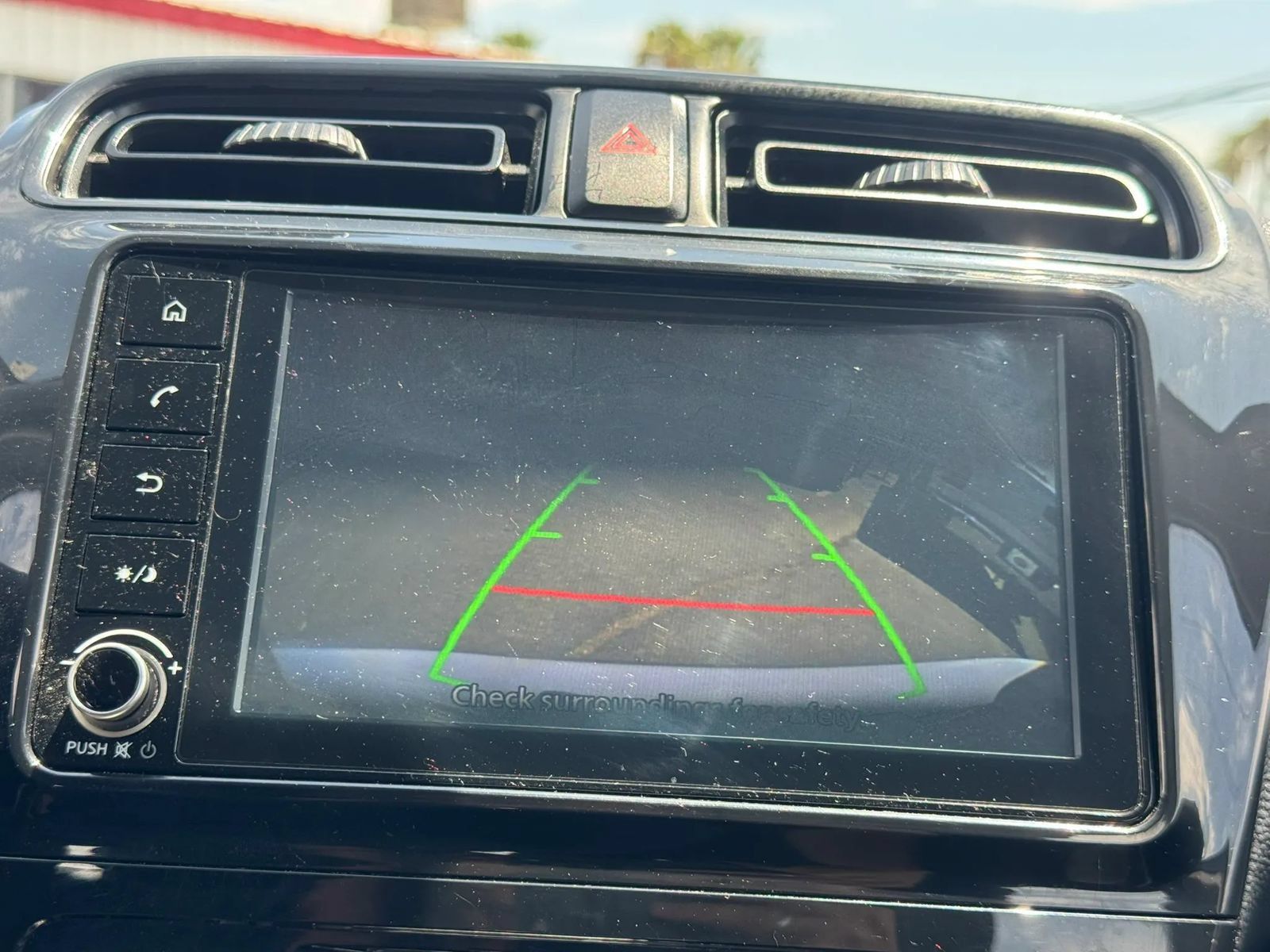 Used 2024 Mitsubishi Mirage ES FWD image 39