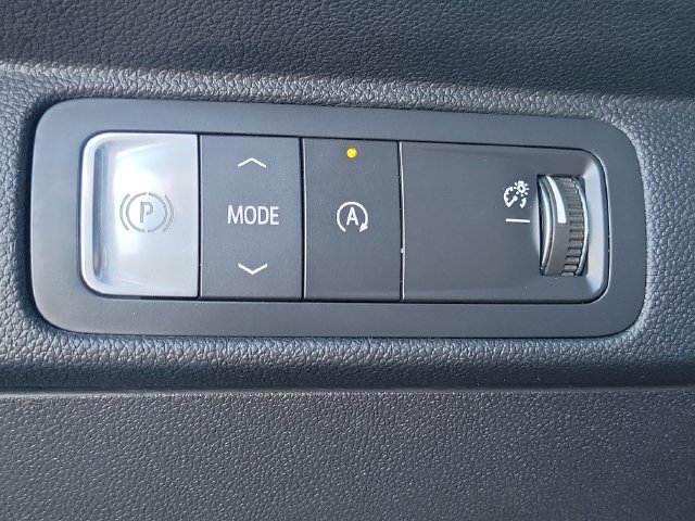 Used 2026 Chevrolet Traverse High Country w/ LPO, Floor Liner Package FWD image 17