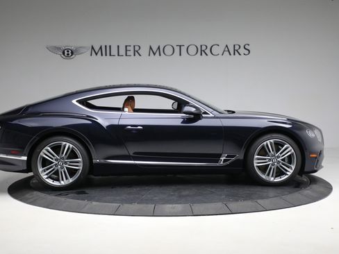 Used 2023 Bentley Continental GT Mulliner AWD/4WD image 10