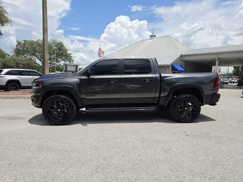 Used 2025 RAM 1500 RHO w/ RHO Level 1 Equipment Group AWD/4WD image 6