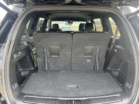 Used 2024 Jeep Grand Cherokee L Laredo image 28