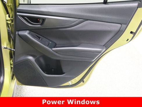 Used 2022 Subaru Crosstrek 2.0i Premium w/ Popular Package #4A image 31