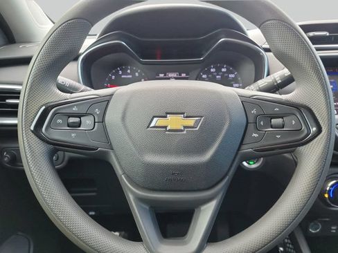 Used 2021 Chevrolet TrailBlazer LT FWD image 29