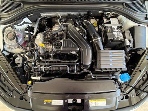 Used 2025 Volkswagen Jetta S FWD image 28