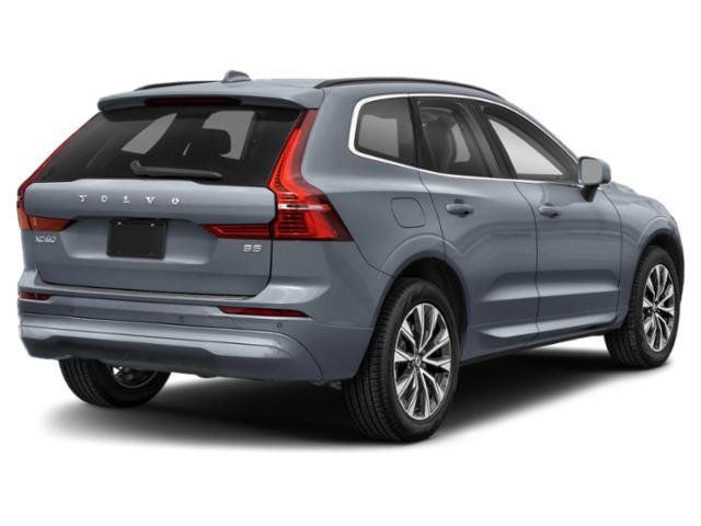 Used 2024 Volvo XC60 B5 Ultimate w/ Protection Package Premier AWD/4WD image 2