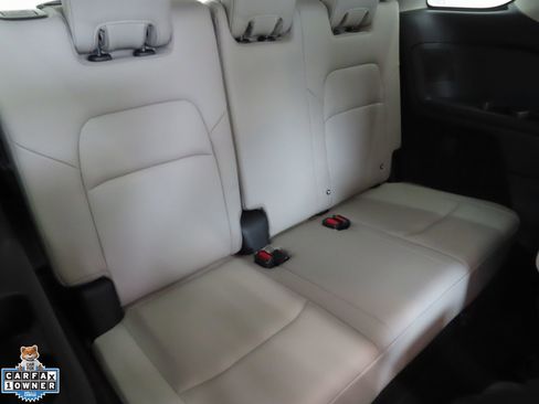 Used 2023 Nissan Pathfinder SL w/ SL Premium Package FWD image 25