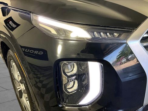 Used 2021 Hyundai Palisade Limited FWD image 26