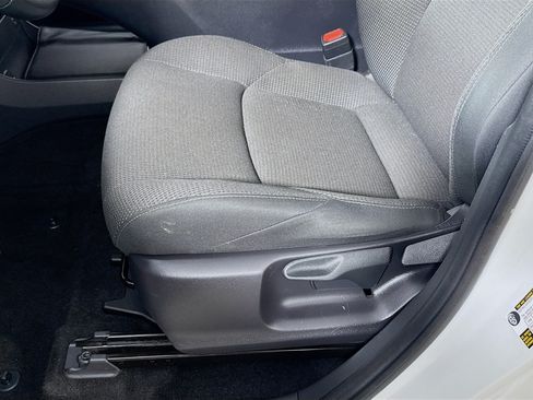 Used 2023 Subaru Solterra AWD image 19