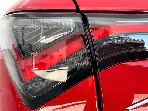 Certified 2025 Acura ADX A-Spec image 38