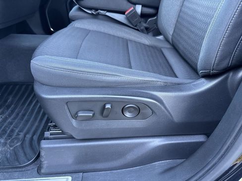 Certified 2022 Chevrolet Silverado 1500 LT image 13