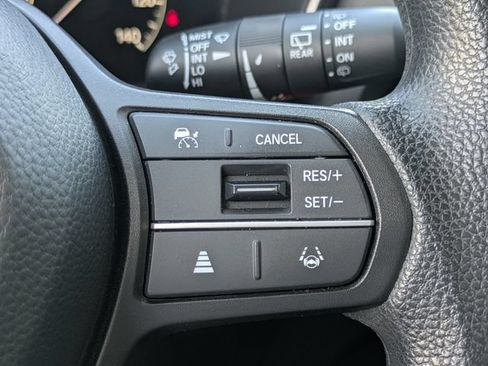 Used 2024 Honda CR-V EX image 28