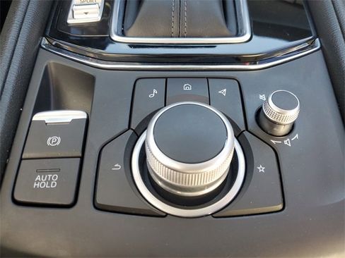 Certified 2023 MAZDA CX-5 AWD 2.5 S image 31