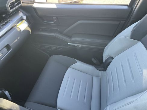 New 2025 Toyota Tacoma PreRunner image 21