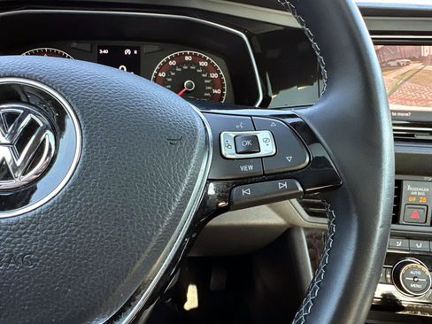 Used 2019 Volkswagen Jetta R-Line image 29