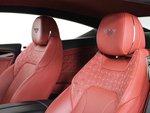 Used 2024 Bentley Continental GT Speed AWD/4WD image 33