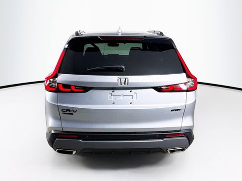 New 2026 Honda CR-V Sport-L image 31