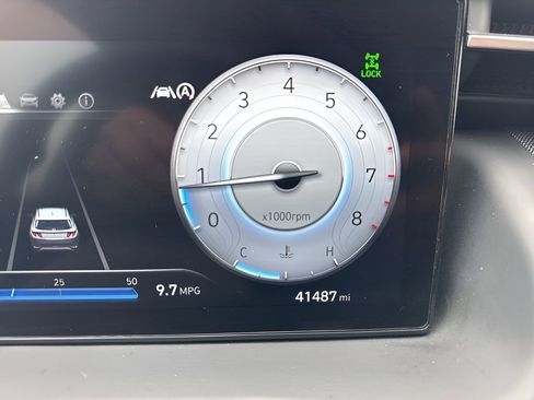 Used 2022 Hyundai Tucson XRT image 24