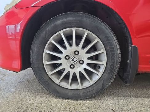 Used 2005 Honda Civic EX image 24