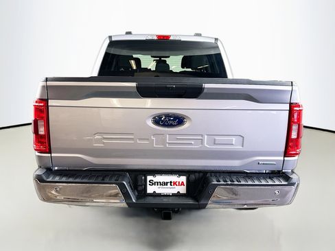 Used 2022 Ford F150 XLT image 6