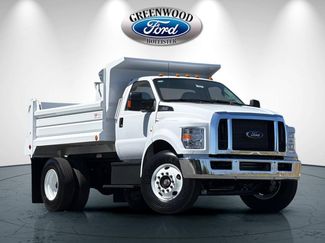 New 2027 Ford F650 2WD Regular Cab Super Duty video 2