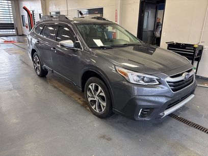 Used 2020 Subaru Outback Touring XT