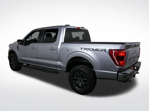 Used 2023 Ford F150 Tremor AWD/4WD image 7