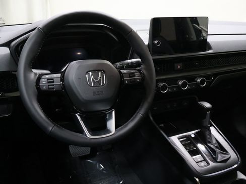 New 2026 Honda CR-V EX-L image 24