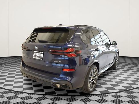 New 2026 BMW X5 xDrive40i AWD/4WD image 4
