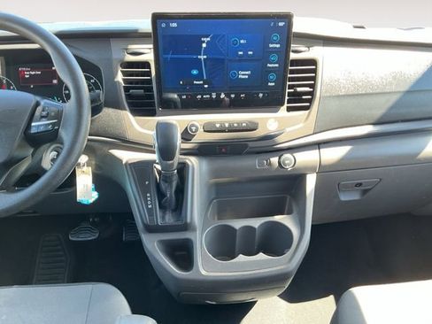Used 2022 Ford Transit 350 XLT image 15