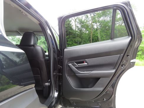Used 2024 MAZDA CX-50 AWD 2.5 S w/ Cargo Package image 15