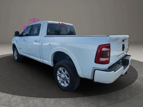 Used 2022 RAM 2500 Laramie image 3