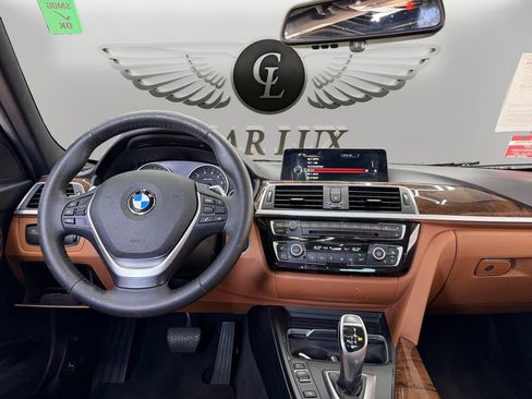 Used 2016 BMW 328i Sedan RWD image 10
