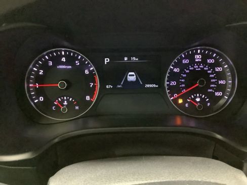 Certified 2023 Kia Forte LXS w/ LXS Technology Package image 13