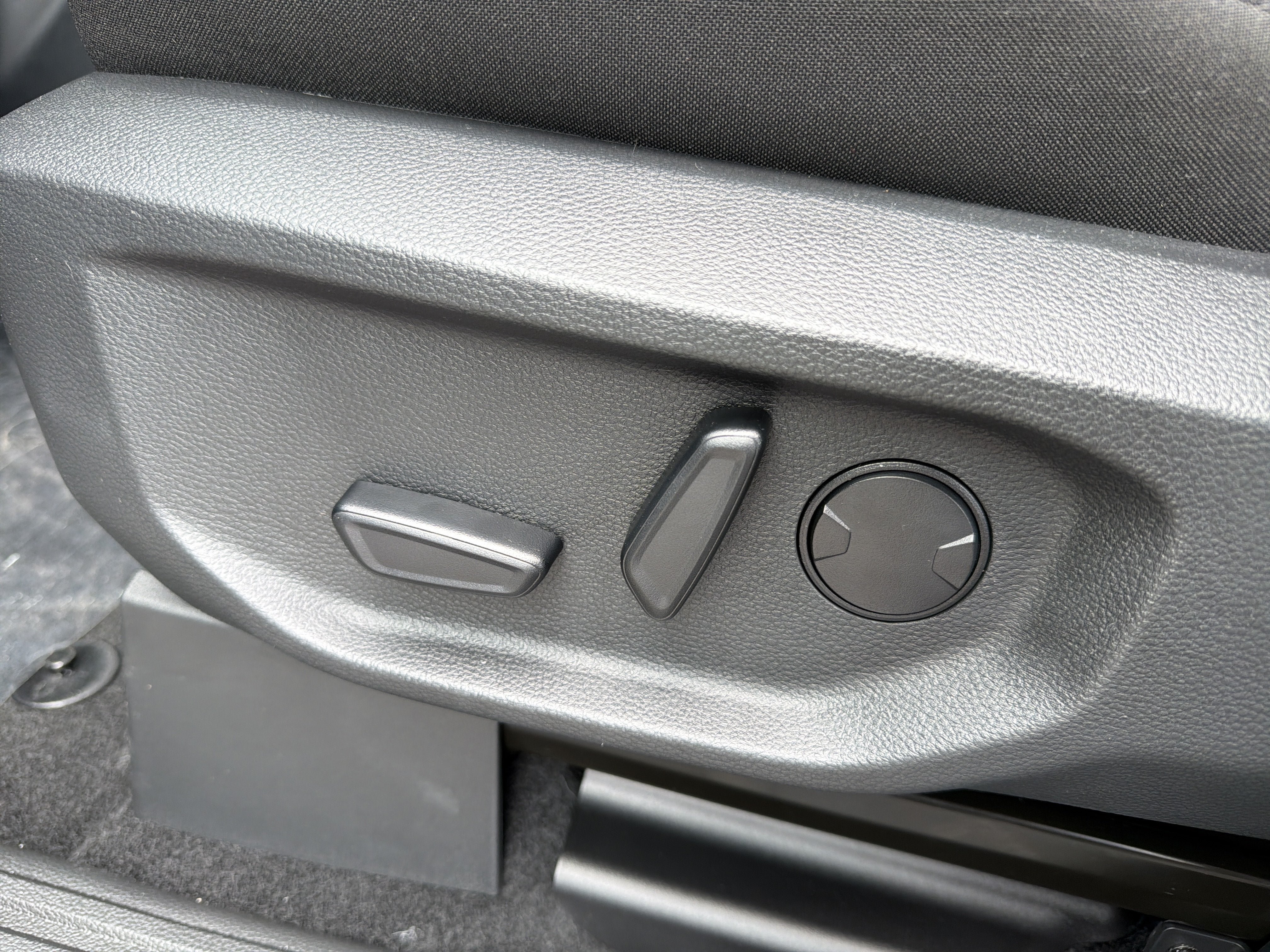 New 2026 Ford Ranger XLT AWD/4WD image 12