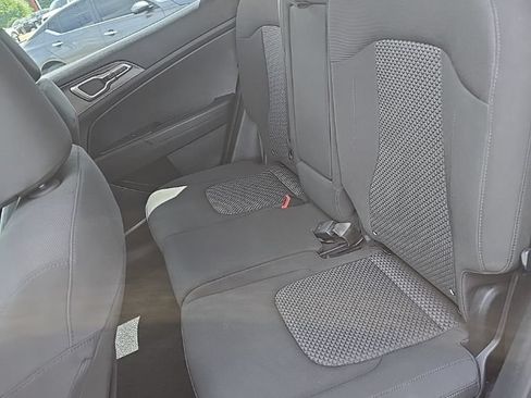 Used 2024 Kia Sportage LX AWD/4WD image 13