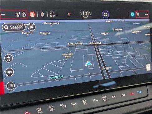 Used 2025 Dodge Charger R/T w/ Sun & Sound Package image 16