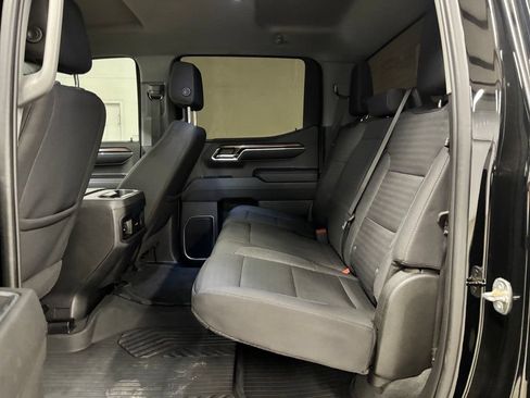 Used 2023 Chevrolet Silverado 1500 RST AWD/4WD image 20