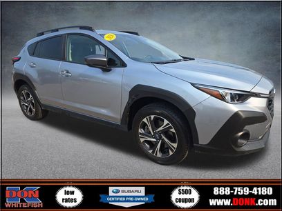Used 2026 Subaru Crosstrek 2.5i Premium