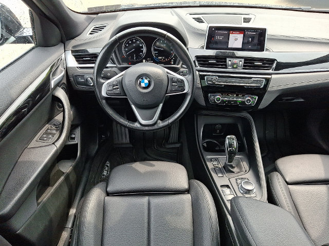 Used 2021 BMW X2 xDrive28i w/ Convenience Package AWD/4WD image 11