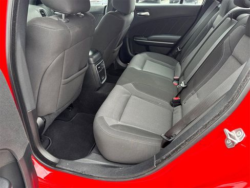 Used 2022 Dodge Charger SXT image 20
