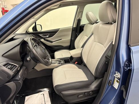 Used 2023 Subaru Forester Premium w/ Popular Package #1 image 13
