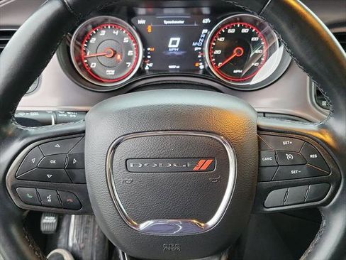 Used 2023 Dodge Charger SXT w/ Plus Group image 4