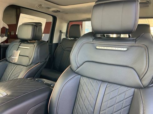 New 2026 RAM 1500 Tungsten image 21